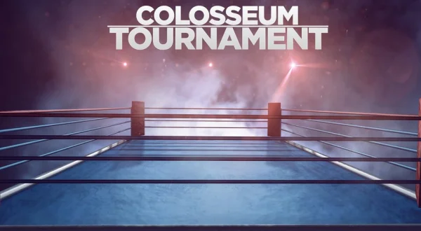 Colosseum Tournament