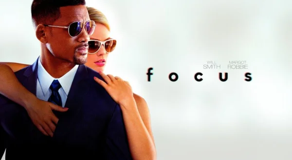 Focus
