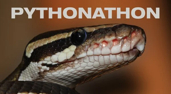Pythonathon