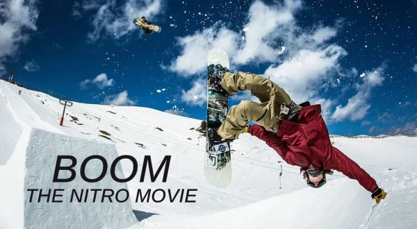 Boom: The Nitro Movie