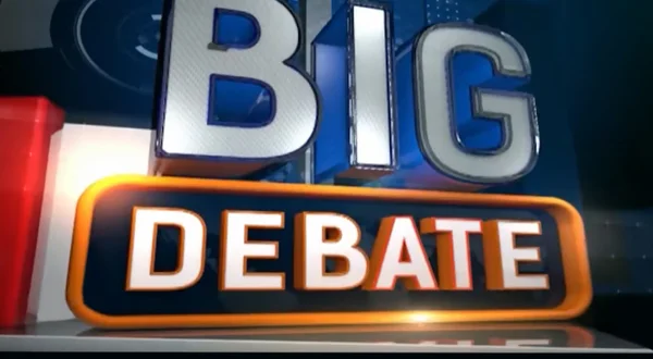 Big Debate