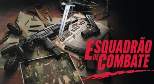 Esquadrão de Combate