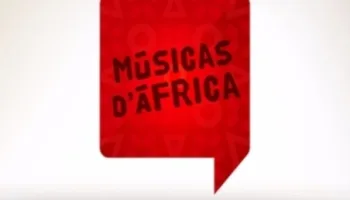 Músicas dÁfrica