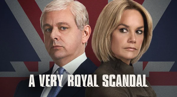 A Very Royal Scandal