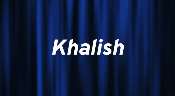 Khalish