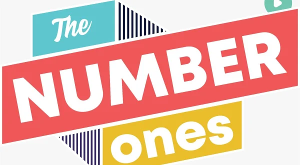 The Number Ones