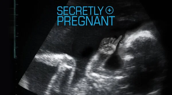 Secretly Pregnant