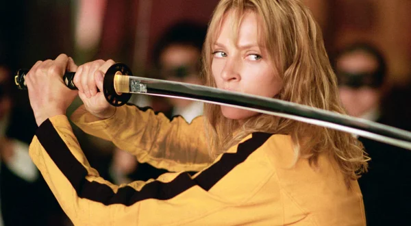 Kill Bill: Vol. 1