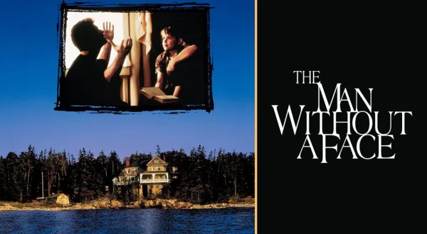 The Man Without a Face