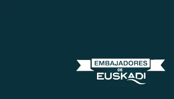 Embajadores de Euskadi