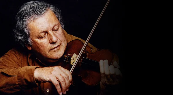 Speak the Music: Robert Mann and the Mysteries of Chamber Music