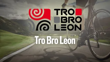 Cyclisme : Tro Bro Leon