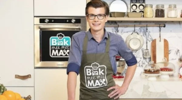 Bak mee met MAX