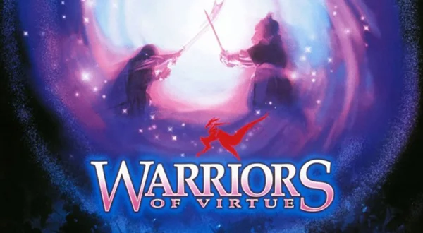 Warriors of Virtue