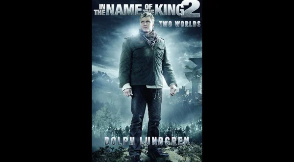 In the Name of the King 2: Two Worlds