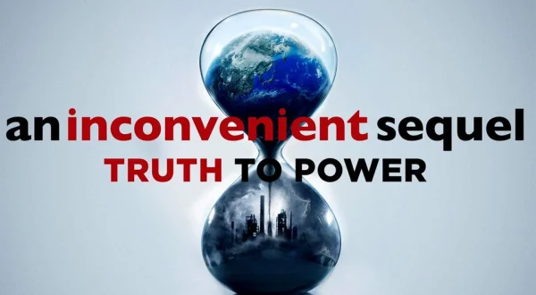An Inconvenient Sequel: Truth to Power