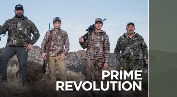 Prime Revolution