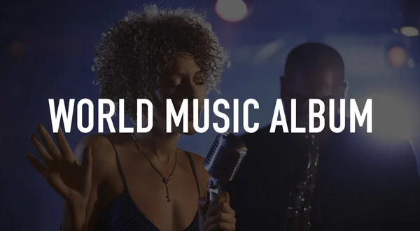 World Music Album