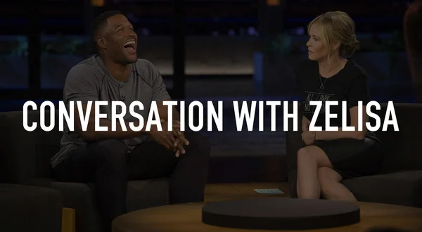 Conversation With Zelisa