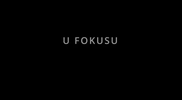 Podcast - U fokusu