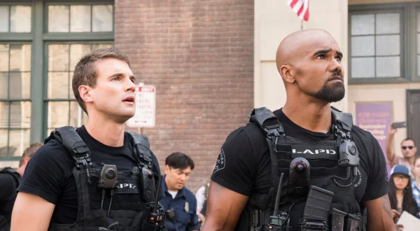 S.W.A.T.