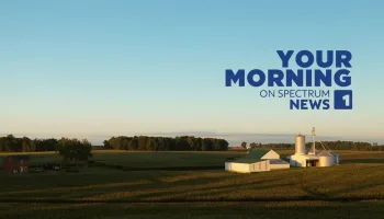 Live: Your Morning on Spectrum News 1 - Toledo/Lima