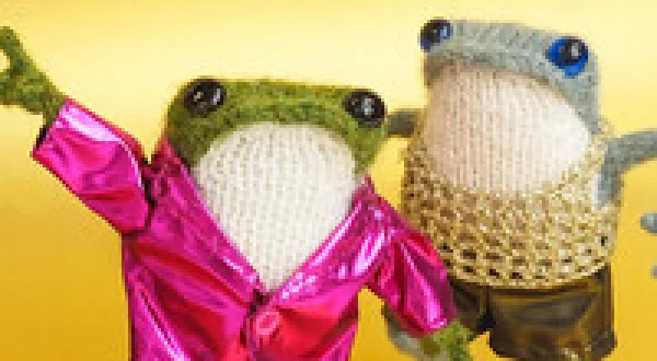 Froglets