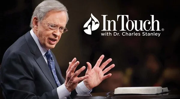 In Touch: Charles Stanley