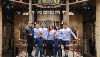 Fort Boyard