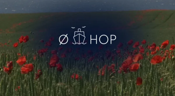 Ø-Hop
