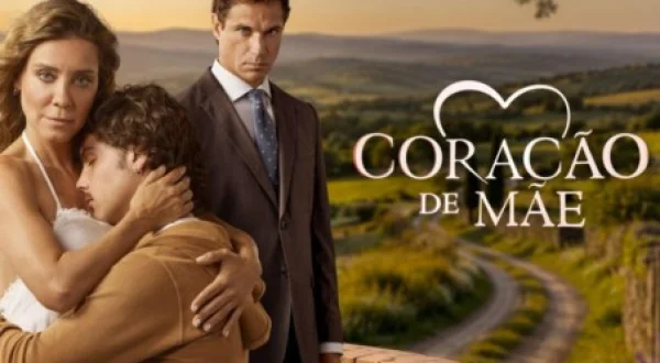 Coração De Mãe