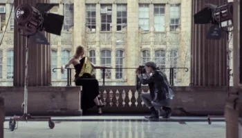 Fashion Films