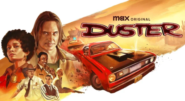 Duster