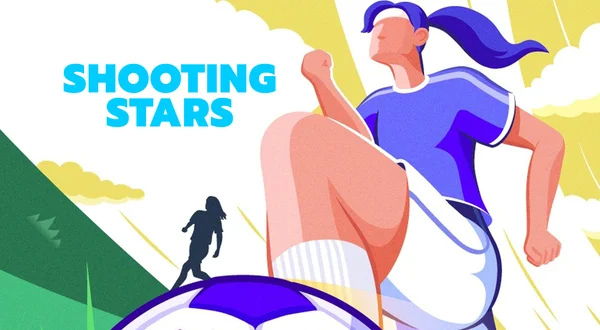 Shooting Stars