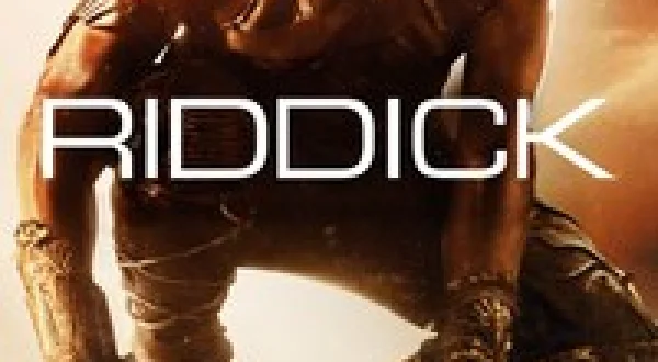 Riddick