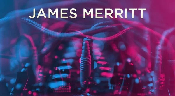Live: James Merritt