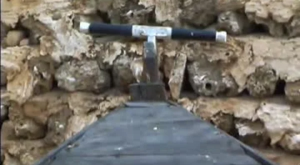 قصة مكان: حصن الفهيدي