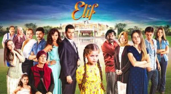 Elif
