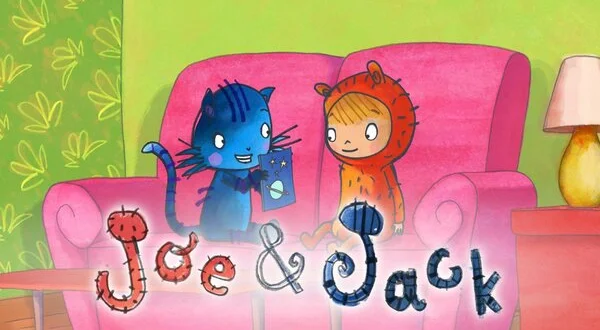 Joe & Jack