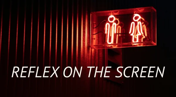 Reflex on the Screen