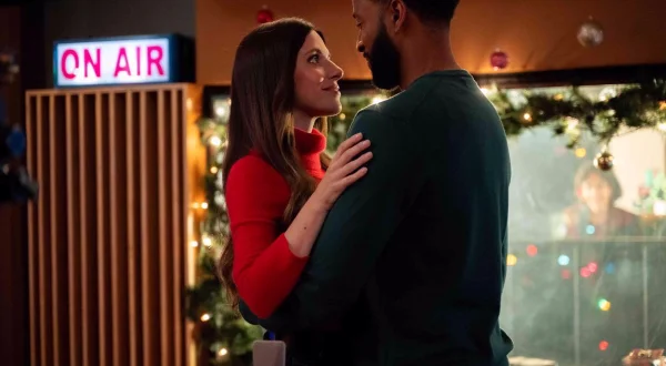 Jingle All the Way to Love