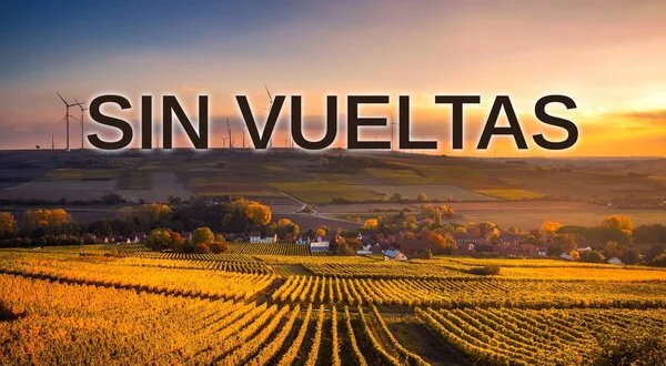Sin vueltas