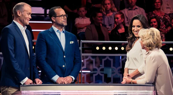 Skat eller skrammel
