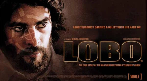 El lobo