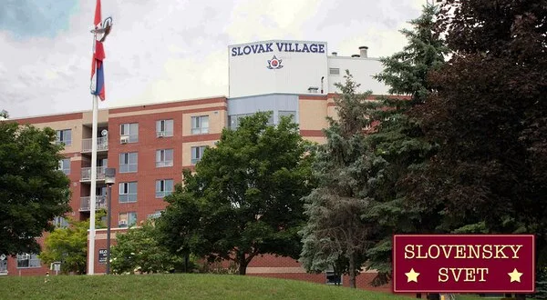 Slovensky Svet