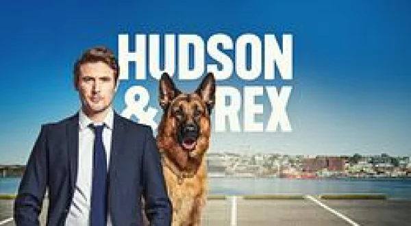 Hudson And Rex