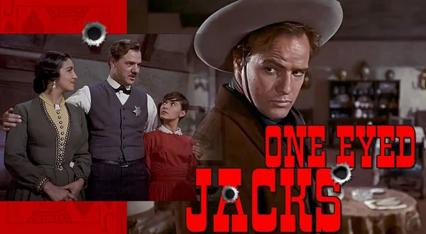 One-Eyed Jacks