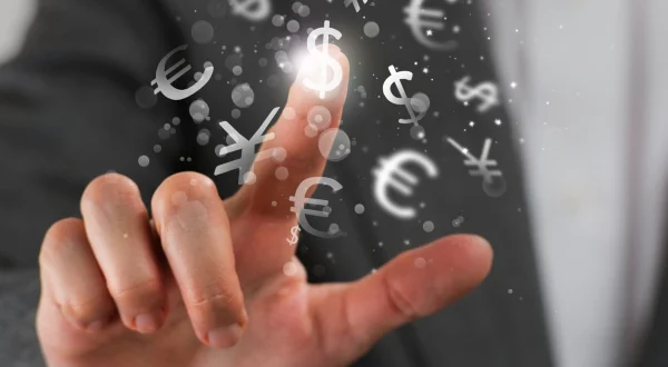Foreign Currency Exchange Rates