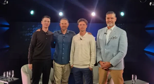 Heimspiel - Der Fussball-Talk
