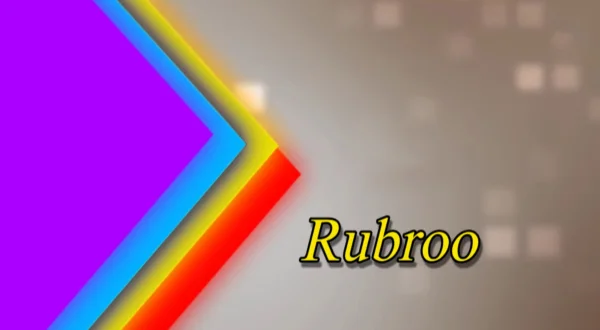 Rubaroo